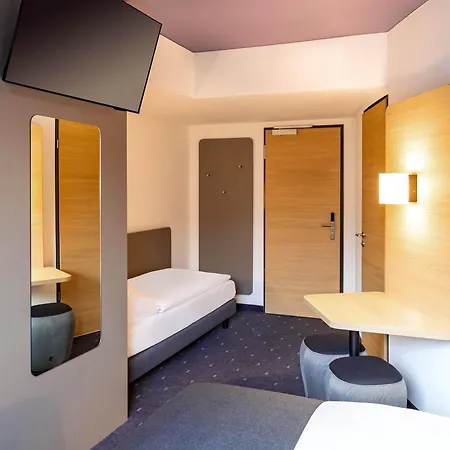 B&B Hotel Augsburg-Süd-3